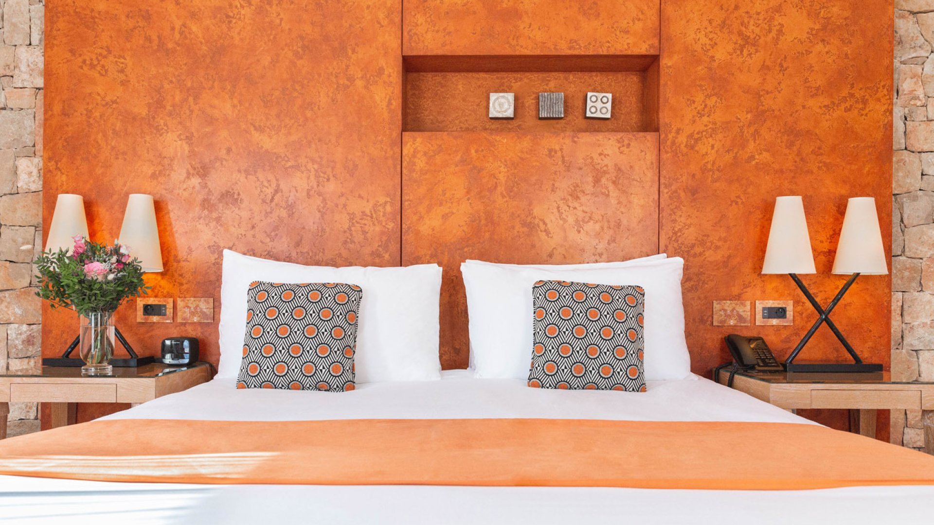 Suite & Villas Terre Blanche